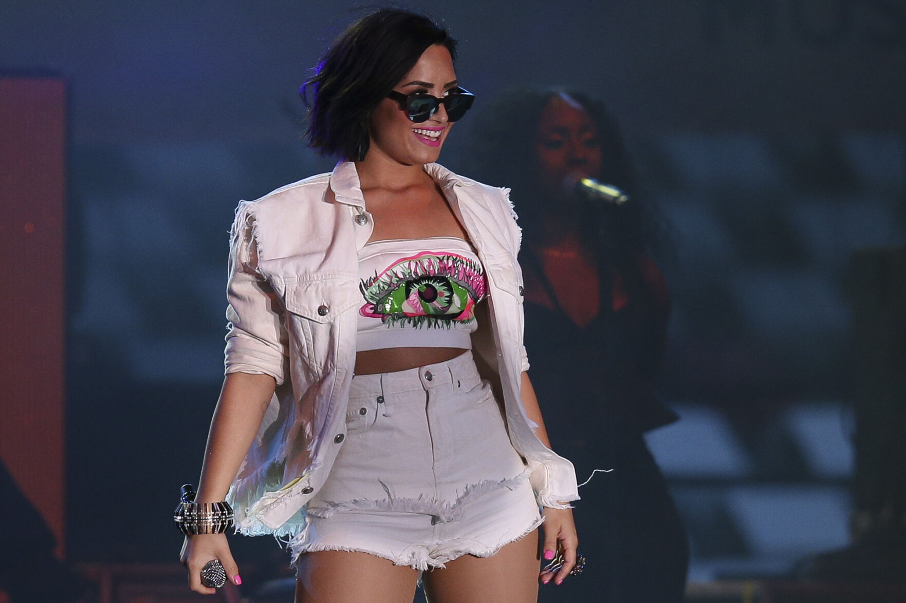 Demi Lovato